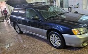 Subaru Outback, 2.5 автомат, 2003, универсал Астана