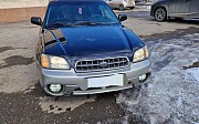 Subaru Outback, 2.5 автомат, 2003, универсал Нұр-Сұлтан (Астана)