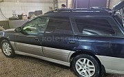 Subaru Outback, 2.5 автомат, 2003, универсал Астана