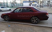 Mazda 626, 2 механика, 1995, седан Актау