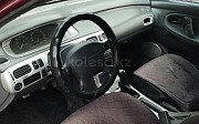 Mazda Cronos, 1.8 механика, 1994, седан Мерке