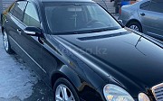 Mercedes-Benz E 350, 3.5 автомат, 2006, седан 