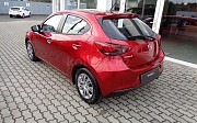 Mazda 2, 1.5 автомат, 2022, хэтчбек Алматы