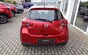 Mazda 2, 1.5 автомат, 2022, хэтчбек Алматы