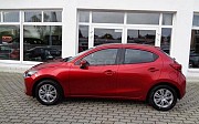 Mazda 2, 1.5 автомат, 2022, хэтчбек Алматы