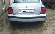 Volkswagen Passat, 1.8 автомат, 1998, седан 