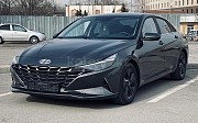 Hyundai Elantra, 1.6 автомат, 2020, седан Алматы