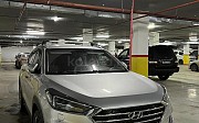 Hyundai Tucson, 2 автомат, 2020, кроссовер Астана