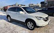 Honda CR-V, 2 механика, 2012, кроссовер Астана