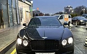 Bentley Flying Spur, 6 автомат, 2013, седан Алматы