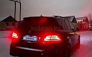 Mercedes-Benz GLE 300, 3.5 автомат, 2015, кроссовер 