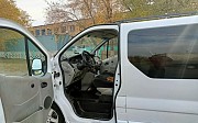 Opel Vivaro, 2 механика, 2005, минивэн 