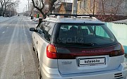 Subaru Legacy, 2.5 автомат, 2001, универсал Алматы