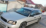 Subaru Legacy, 2.5 автомат, 2001, универсал Алматы