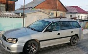 Subaru Legacy, 2.5 автомат, 2001, универсал Алматы