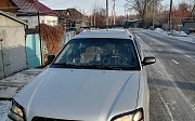 Subaru Legacy, 2.5 автомат, 2001, универсал Алматы