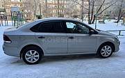 Volkswagen Polo, 1.6 автомат, 2019, седан Астана