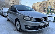 Volkswagen Polo, 1.6 автомат, 2019, седан Астана