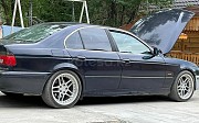 BMW 528, 2.8 автомат, 1998, седан Алматы