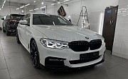 BMW 540, 3 автомат, 2017, седан Алматы