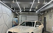 BMW 540, 3 автомат, 2017, седан Алматы