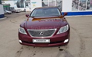 Lexus LS 460, 4.6 автомат, 2009, седан Қостанай