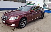 Lexus LS 460, 4.6 автомат, 2009, седан 