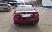 Lexus LS 460, 4.6 автомат, 2009, седан 