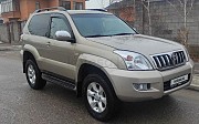 Toyota Land Cruiser Prado, 2.7 автомат, 2006, внедорожник 