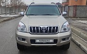 Toyota Land Cruiser Prado, 2.7 автомат, 2006, внедорожник Алматы