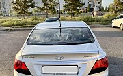 Hyundai Accent, 1.6 автомат, 2011, седан Астана