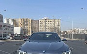 BMW 550, 4.4 автомат, 2013, седан Алматы