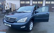 Lexus RX 330, 3.3 автомат, 2004, кроссовер Алматы