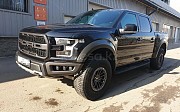 Ford F-Series, 3.5 автомат, 2020, пикап 