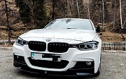 BMW 320, 2 автомат, 2014, универсал Алматы