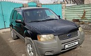Ford Escape, 3 автомат, 2002, кроссовер Алматы