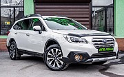 Subaru Outback, 2.5 вариатор, 2017, универсал Шымкент