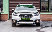 Subaru Outback, 2.5 вариатор, 2017, универсал Шымкент