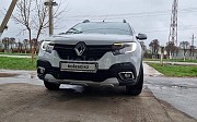 Renault Sandero Stepway, 1.6 автомат, 2018, хэтчбек Шымкент