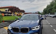 BMW X4, 2 автомат, 2021, кроссовер Нұр-Сұлтан (Астана)