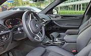 BMW X4, 2 автомат, 2021, кроссовер Астана