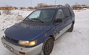 Mitsubishi Space Wagon, 2 механика, 1992, минивэн Астана