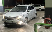 Kia Rio, 1.4 автомат, 2013, седан 