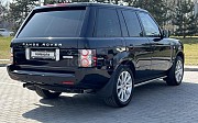 Land Rover Range Rover, 5 автомат, 2011, внедорожник Алматы