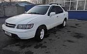 Nissan R'nessa, 2 вариатор, 1997, универсал Талдыкорган