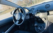 Mazda 2, 1.3 механика, 2007, седан Семей