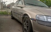 Opel Vectra, 2 механика, 1997, седан Шымкент