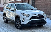 Toyota RAV 4, 2 вариатор, 2022, кроссовер Алматы