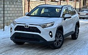 Toyota RAV 4, 2 вариатор, 2022, кроссовер Алматы