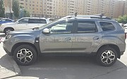 Renault Duster, 1.3 автомат, 2021, кроссовер Астана